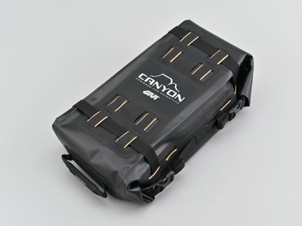 GRT724B カーゴバッグ 12L