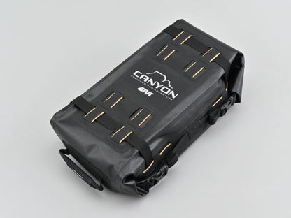 GRT724B カーゴバッグ 12L