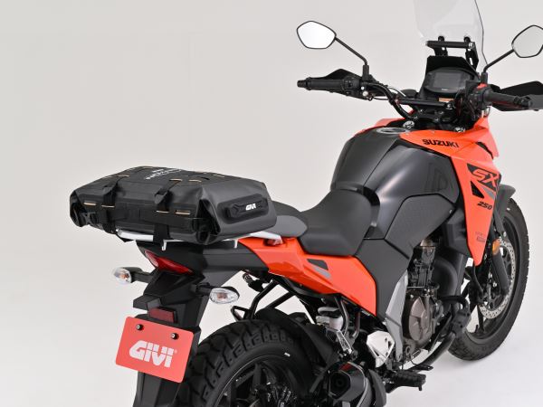 GRT724B カーゴバッグ 12L