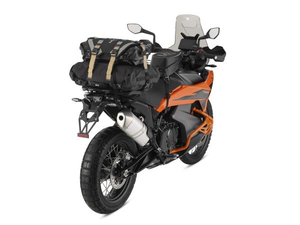 GRT724B カーゴバッグ 12L