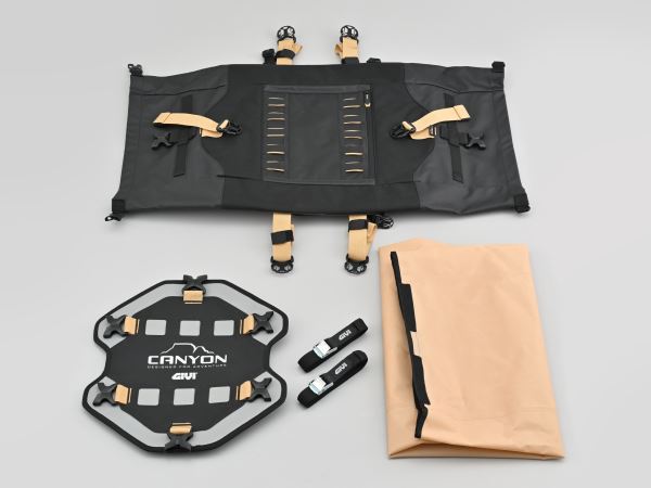 GRT726 Waterproof Roll Bag 45L