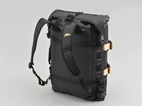 GRT726 Waterproof Roll Bag 45L