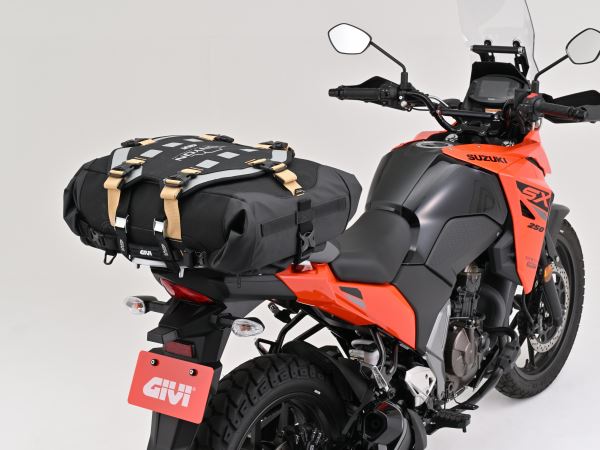 GRT726 Waterproof Roll Bag 45L