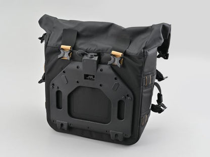 GRT720B モノキーサイドバッグ 25L+25L