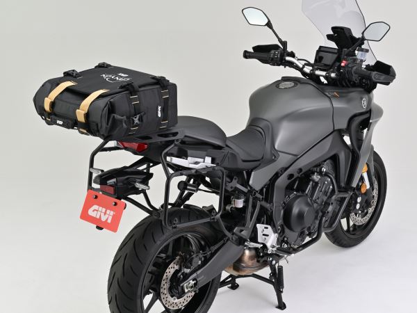 GRT720B モノキーサイドバッグ 25L+25L
