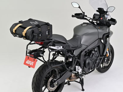 GRT720B モノキーサイドバッグ 25L+25L