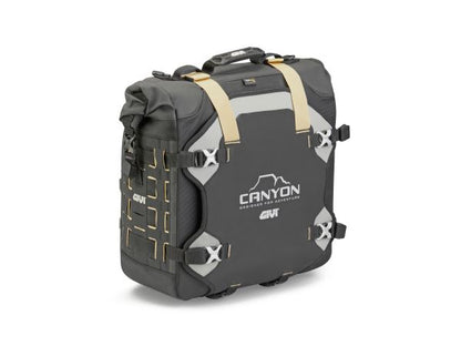 GRT725 カムサイドバッグ 30L