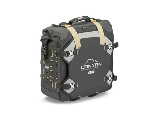 GRT725 カムサイドバッグ 30L