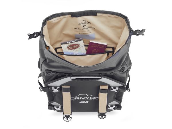 GRT725 カムサイドバッグ 30L
