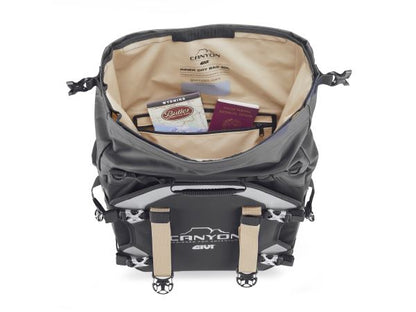 GRT725 カムサイドバッグ 30L