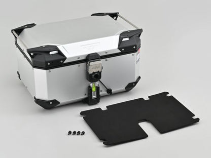 OBKEV58AA アルマイト仕上げ 58L D456×W586×H325(mm)