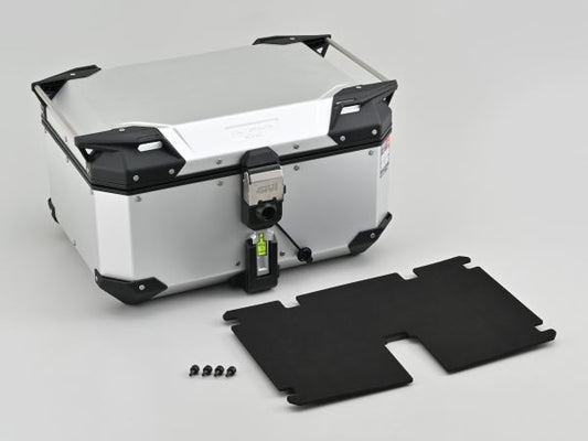 OBKEV58AA アルマイト仕上げ 58L D456×W586×H325(mm)