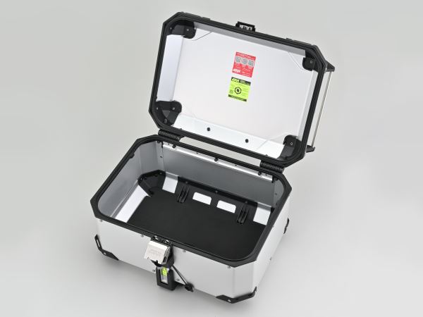 OBKEV58AA アルマイト仕上げ 58L D456×W586×H325(mm)