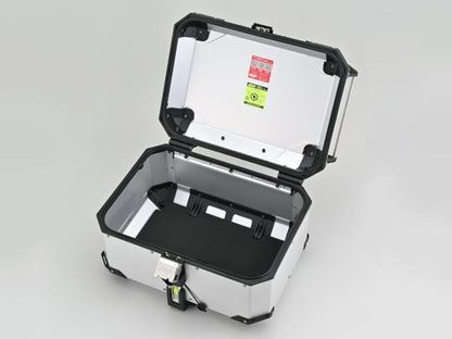 OBKEV58AA アルマイト仕上げ 58L D456×W586×H325(mm)