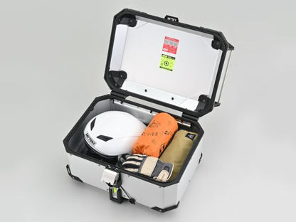 OBKEV58AA アルマイト仕上げ 58L D456×W586×H325(mm)