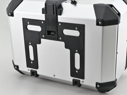 OBKEV58AA アルマイト仕上げ 58L D456×W586×H325(mm)