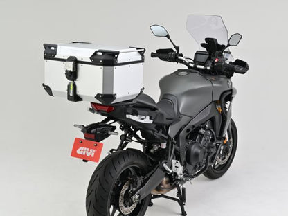 OBKEV58AA アルマイト仕上げ 58L D456×W586×H325(mm)