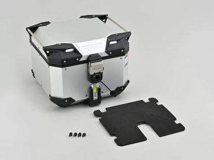 OBKEV42AA アルマイト仕上げ 42L D456×W440×H325(mm)