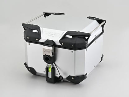 OBKEV42AA アルマイト仕上げ 42L D456×W440×H325(mm)