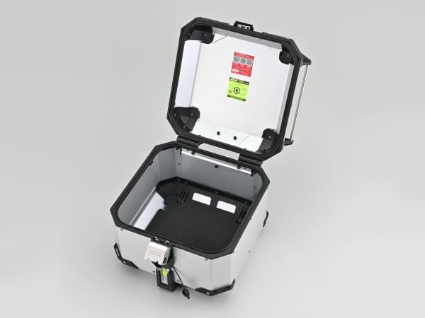 OBKEV42AA アルマイト仕上げ 42L D456×W440×H325(mm)