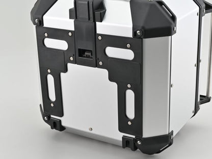 OBKEV42AA アルマイト仕上げ 42L D456×W440×H325(mm)