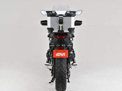 OBKEV42AA アルマイト仕上げ 42L D456×W440×H325(mm)