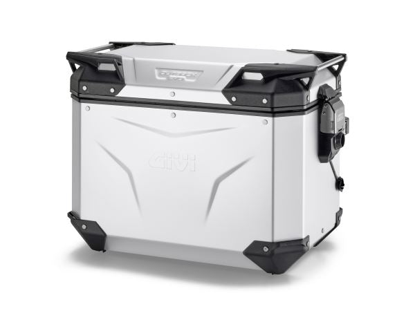 OBKEV48AAL 左 アルマイト仕上げ 48L D557×W326×H393(mm)