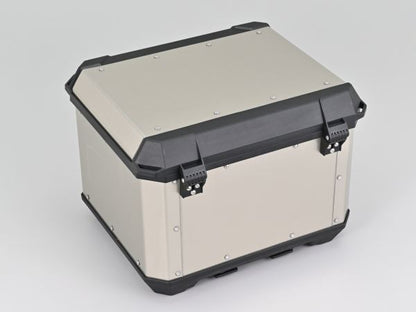 GIVI ジビ MTN47A 47L アルミケース 奥行390×幅449×高さ332(mm)