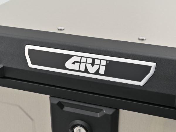 GIVI ジビ MTN47A 47L アルミケース 奥行390×幅449×高さ332(mm)
