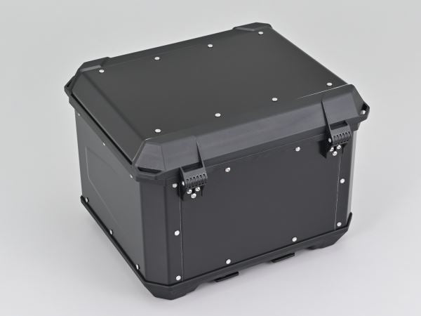 GIVI ジビ MTN47B 47L アルミケース 奥行390×幅449×高さ332(mm)