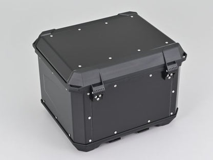 GIVI ジビ MTN47B 47L アルミケース 奥行390×幅449×高さ332(mm)