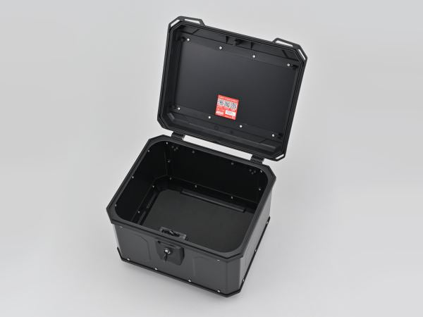 GIVI ジビ MTN47B 47L アルミケース 奥行390×幅449×高さ332(mm)