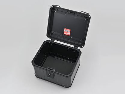 GIVI ジビ MTN47B 47L アルミケース 奥行390×幅449×高さ332(mm)