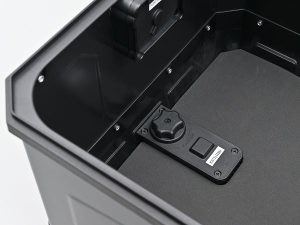 GIVI ジビ MTN47B 47L アルミケース 奥行390×幅449×高さ332(mm)