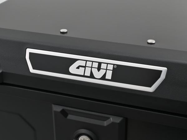 GIVI ジビ MTN47B 47L アルミケース 奥行390×幅449×高さ332(mm)