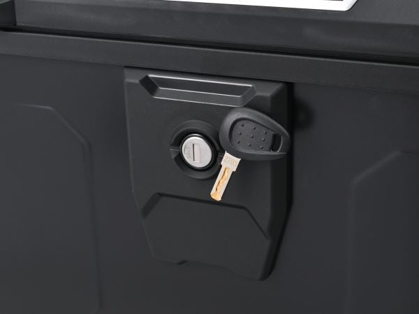 GIVI ジビ MTN47B 47L アルミケース 奥行390×幅449×高さ332(mm)