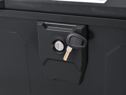 GIVI ジビ MTN47B 47L アルミケース 奥行390×幅449×高さ332(mm)