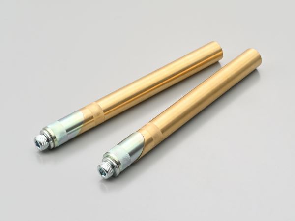 超ヘビーインナーウエイト アルミハンドル用 内径Φ15-Φ17 片側210g