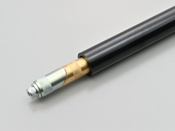 超ヘビーインナーウエイト アルミハンドル用 内径Φ15-Φ17 片側210g