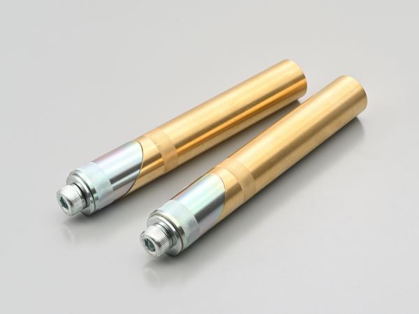 超ヘビーインナーウエイト インチハンドル用 内径Φ21-Φ23 片側330g