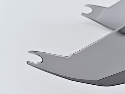 X804 RAS Spoiler Dark Smoke