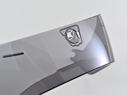 X804 RAS Spoiler Dark Smoke
