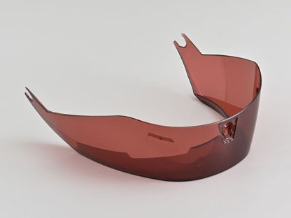 X804 RAS Spoiler Red