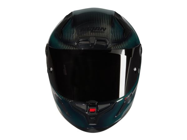 X-804RS ULTRA CARBON ウルトラカーボン LIQUIDO GREEN/327 グリーン