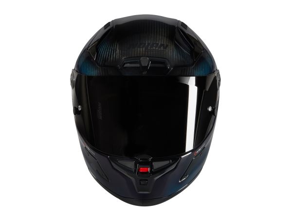 X-804RS ULTRA CARBON ウルトラカーボン LIQUIDO BLUE/328 ブルー