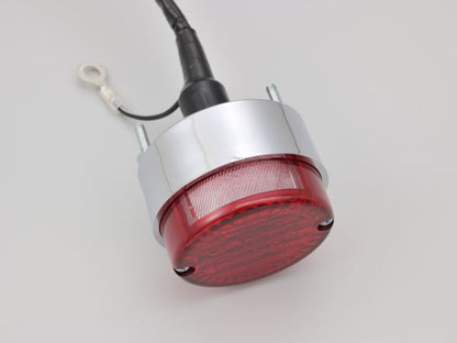 Mooney taillight universal