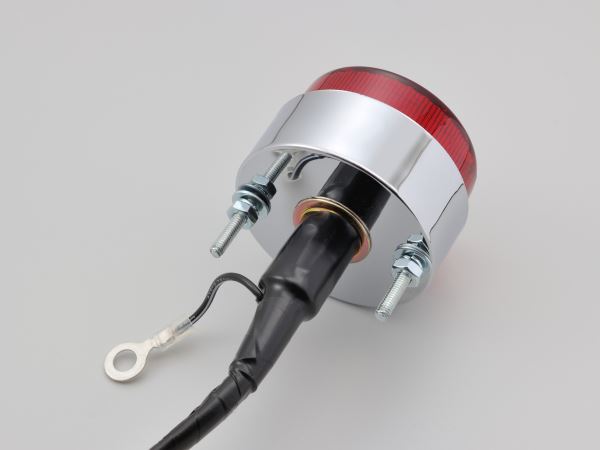 Mooney taillight universal