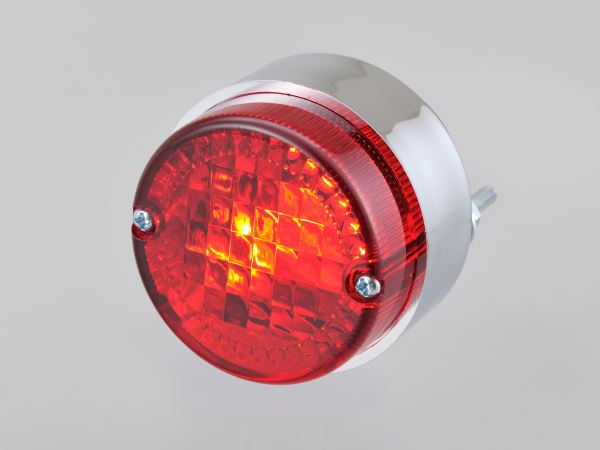 Mooney taillight universal