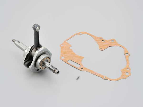 SP Crankshaft 41.4mm 12V