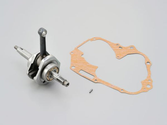 SP Crankshaft 41.4mm 12V